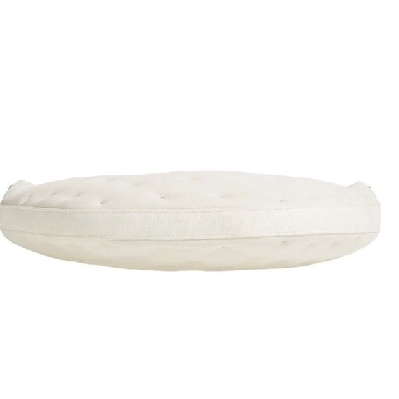 Rag & Bone Riser Crossbody Tufted Leather Handbag - Picture 6 of 7